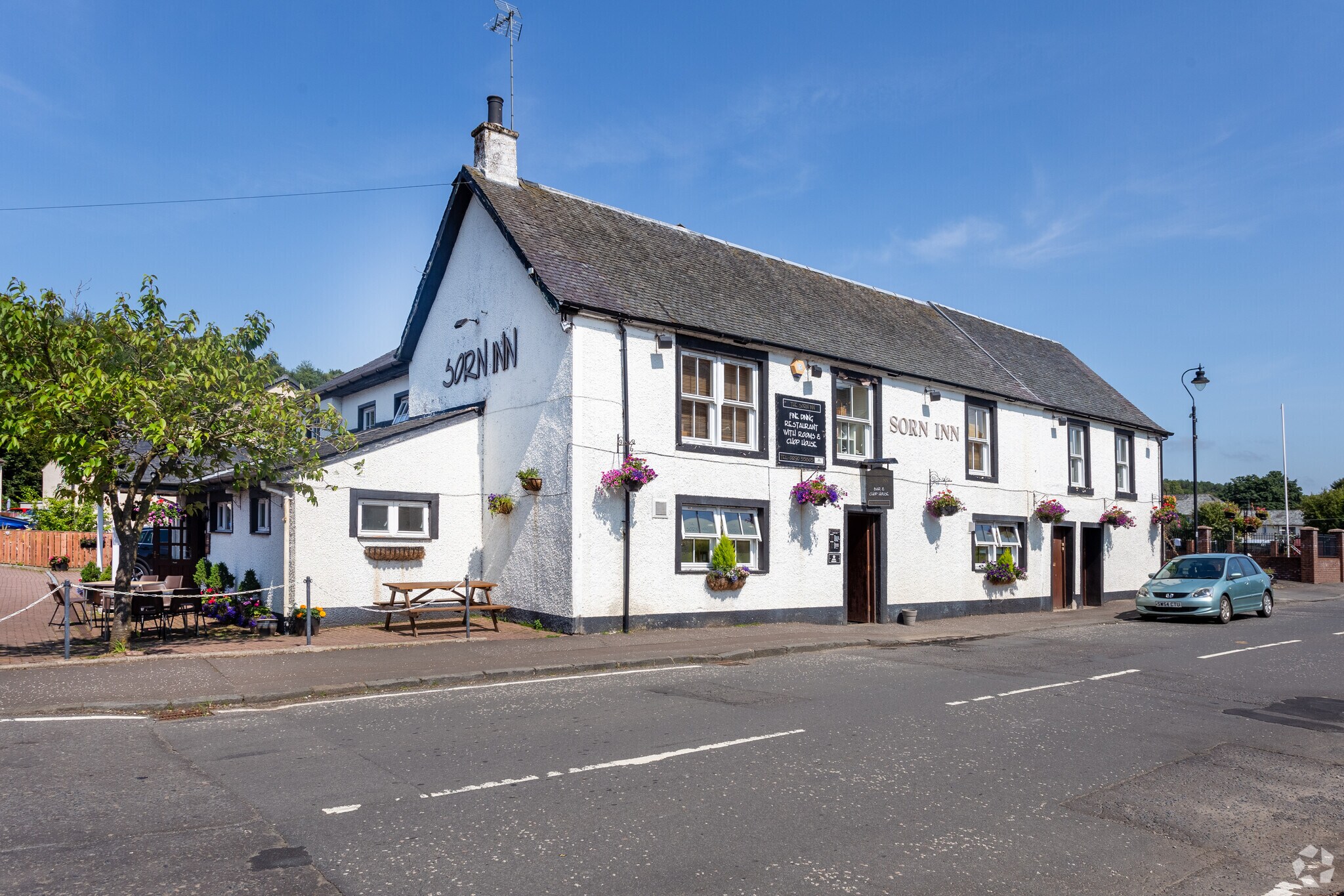 35 Main St, Mauchline for sale Primary Photo- Image 1 of 1