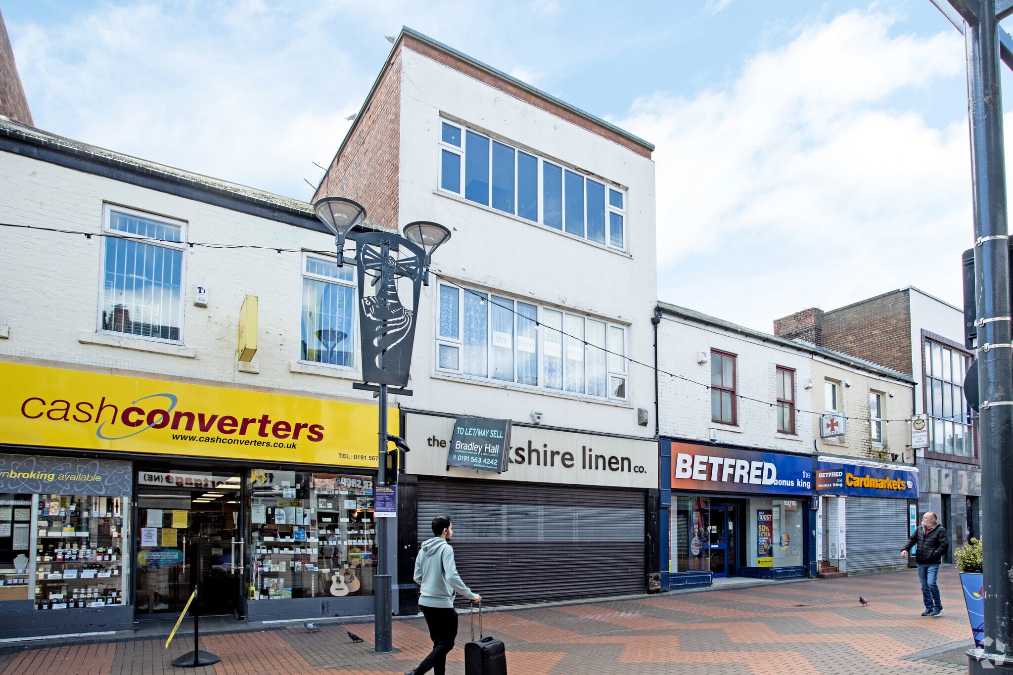 28 Blandford St, Sunderland for sale Primary Photo- Image 1 of 1