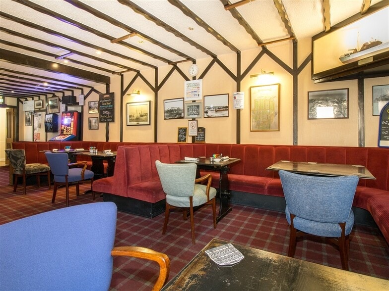 Nethercliffe Hotel, Wick for sale - Building Photo - Image 3 of 38