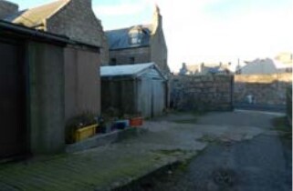 11 James St, Peterhead for sale Primary Photo- Image 1 of 1