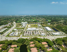 Industrial in Boynton Beach, FL for rent Building Photo- Image 1 of 1