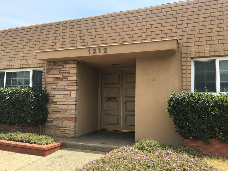 1212 S Garfield Ave, Alhambra, CA for sale - Building Photo - Image 1 of 1