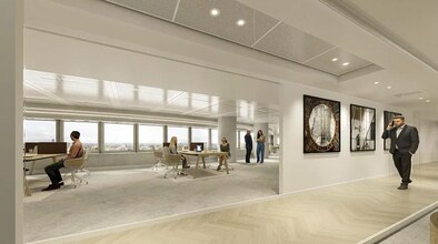 2 Avenue Gambetta, Courbevoie to rent Interior Photo- Image 1 of 13