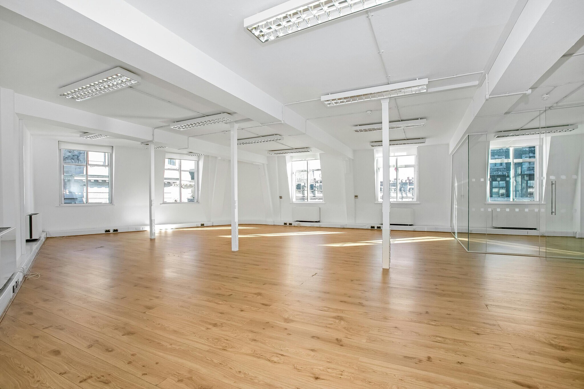 1 Conduit St, London for sale Interior Photo- Image 1 of 1