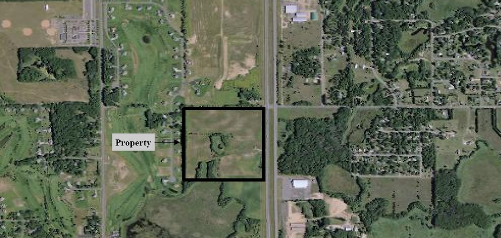 20754 NE Hwy 65, East Bethel, MN for sale - Building Photo - Image 2 of 6