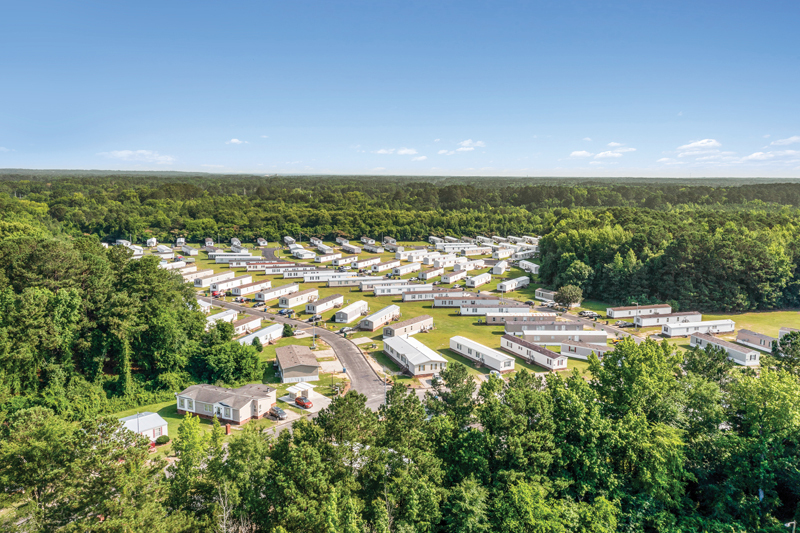 2620 Cattail Cir, Fayetteville, NC for sale - Primary Photo - Image 1 of 1