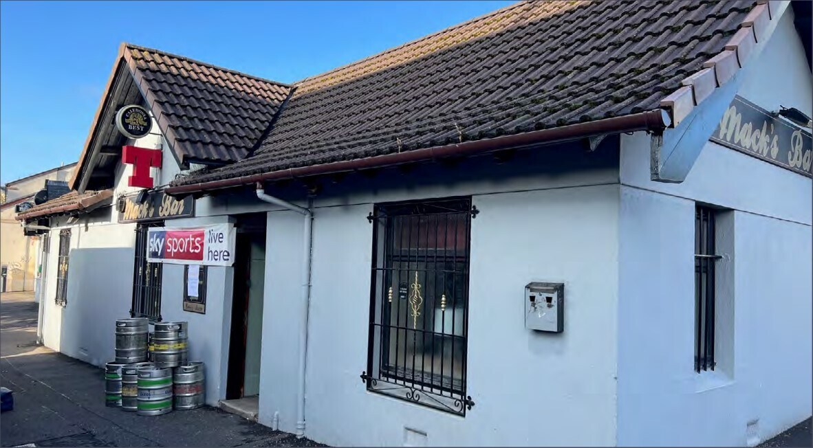 51 Grange St, Kilmarnock for sale Building Photo- Image 1 of 1