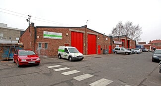 More details for Glenville Mews, London - Industrial to Rent