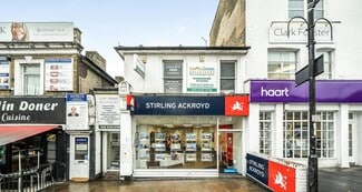 More details for 41 The Broadway, London - Office to Rent