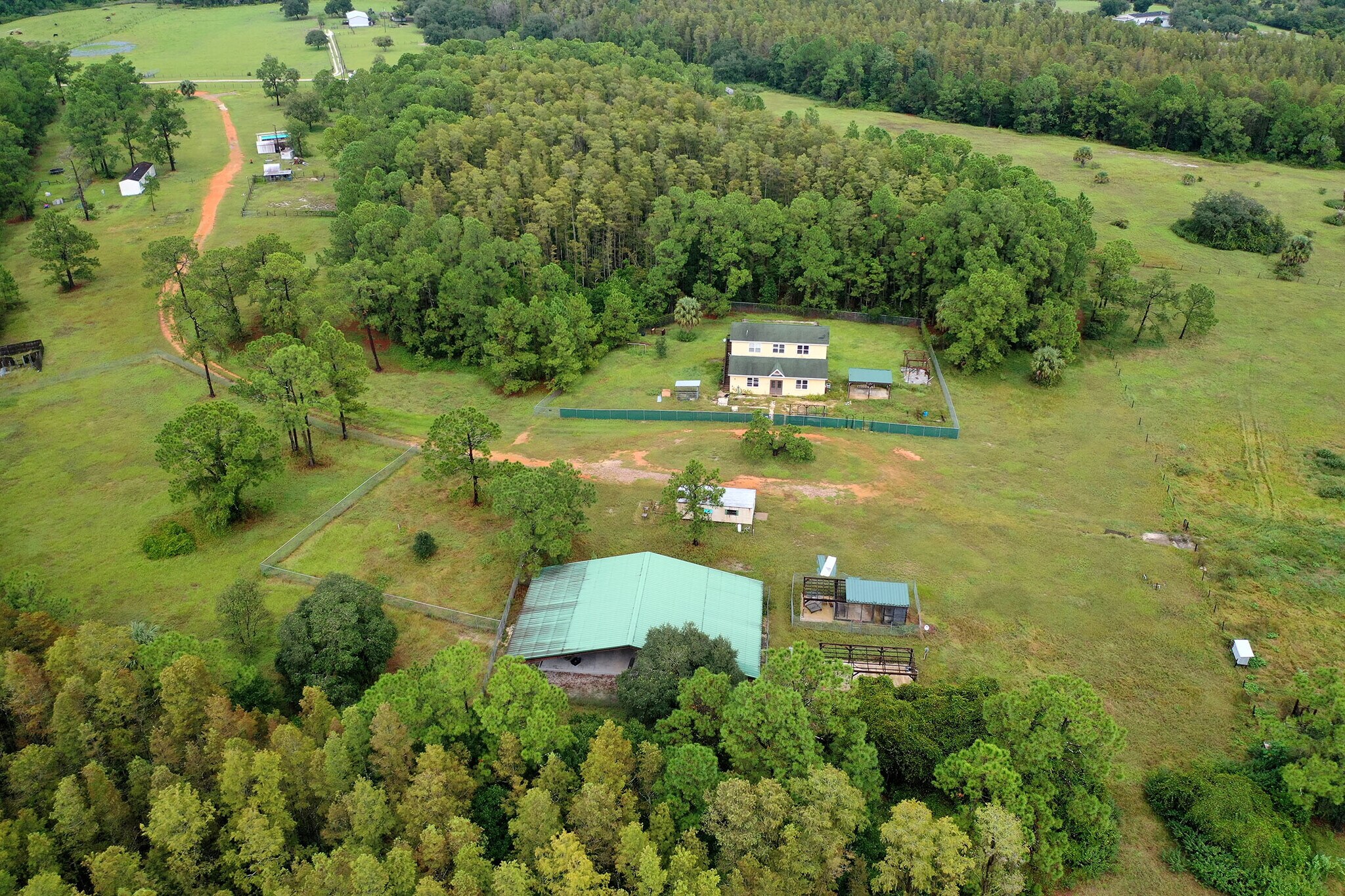 7358 Black Rd, Lake Wales, FL for sale Primary Photo- Image 1 of 1