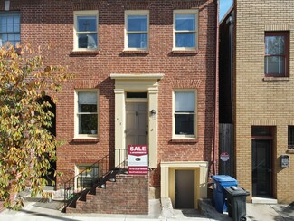 More details for 521 S Wolfe St, Baltimore, MD - Residential for Sale