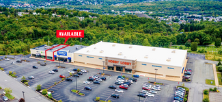 More details for 3908 Commerce Blvd, Dickson City, PA - Retail for Rent