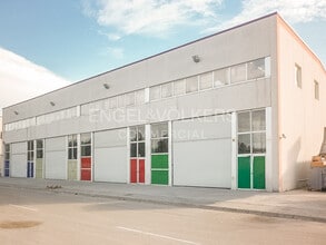 Industrial in Fogars de la Selva, Barcelona to rent Interior Photo- Image 1 of 18