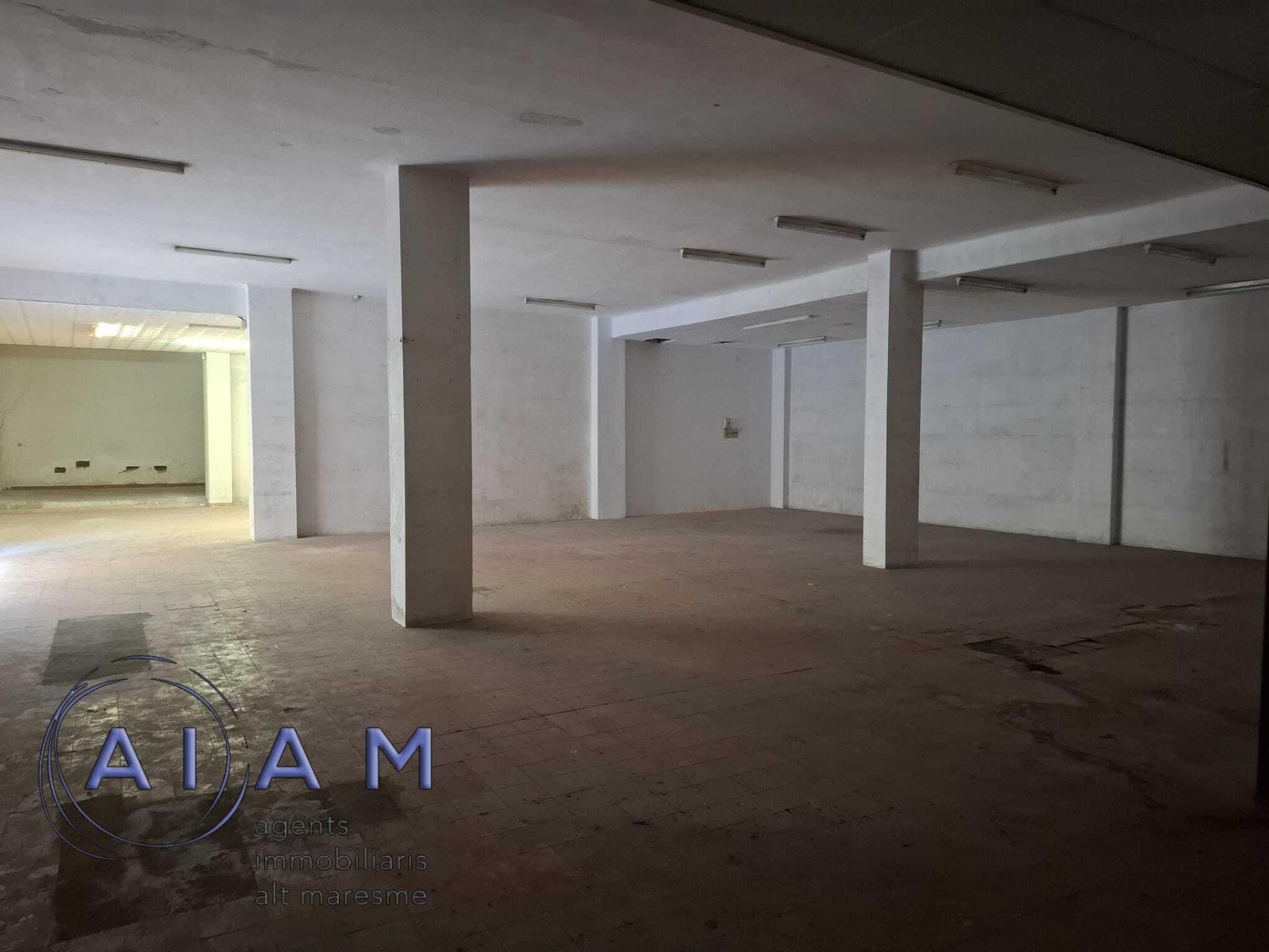 Retail in Pineda de Mar, Barcelona to rent Interior Photo- Image 1 of 30