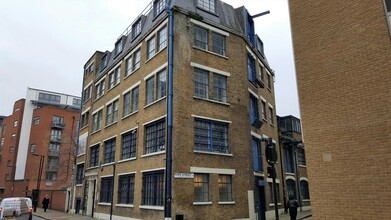 54-58 Tanner St, London to rent Building Photo- Image 1 of 6