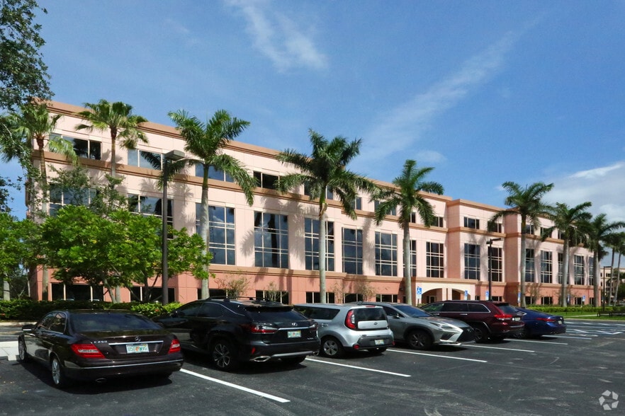 1580 Sawgrass Corporate Pky, Sunrise, FL for rent - Building Photo - Image 3 of 9