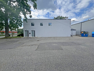 More details for 1546 Linden Ave SE, Grand Rapids, MI - Industrial for Rent