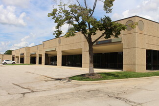 More details for 9531-9545 Alden Rd, Lenexa, KS - Light Industrial for Rent