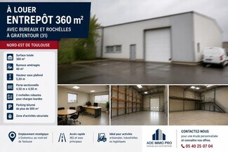 More details for Industrial to Rent