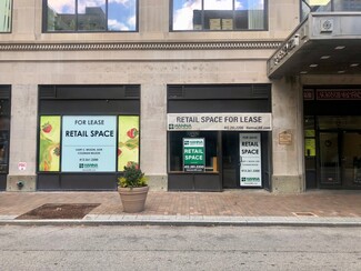 More details for 607-609 Penn Ave, Pittsburgh, PA - Office, Retail for Rent