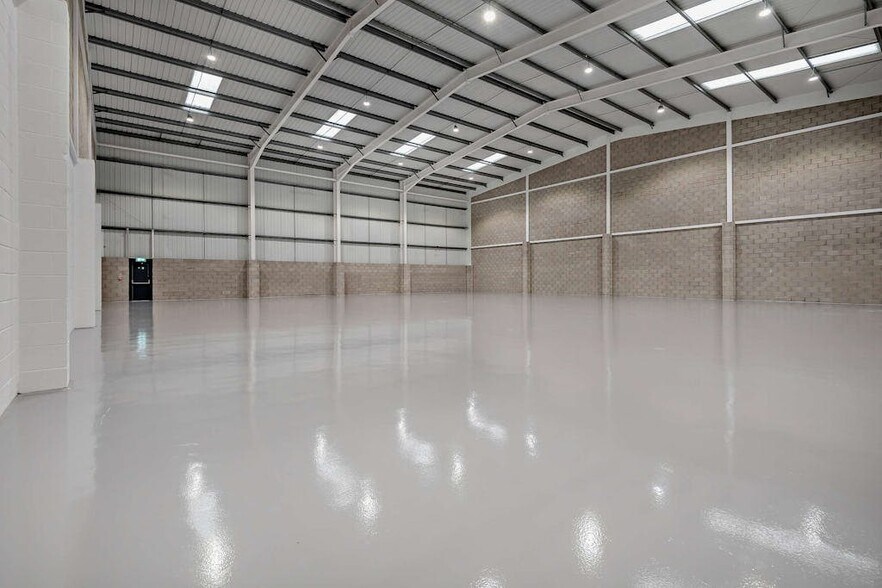 Duddeston Mill Rd, Birmingham to rent - Building Photo - Image 3 of 7