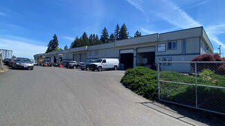 More details for 7105 NE 40th Ave, Vancouver, WA - Industrial for Rent