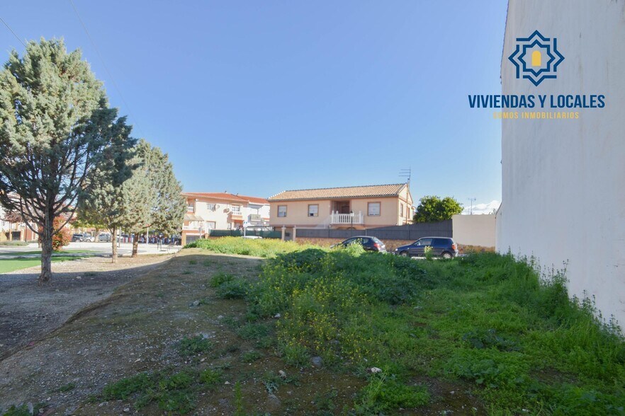 Land in Cúllar Vega, Granada for sale - Building Photo - Image 2 of 29