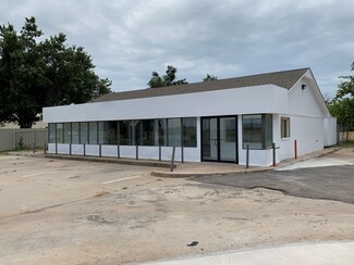 More details for 10116 NW 10th St, Oklahoma City, OK - Retail for Rent