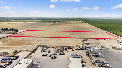 31149 Coberly Rd, Shafter, CA - aerial  map view - Image1