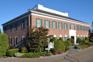 More details for 401 Andover St, North Andover, MA - Office for Rent