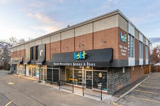 More details for 12505-12523 102 Av NW, Edmonton, AB - Retail to Rent