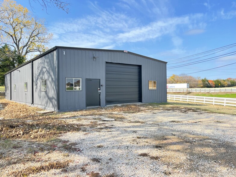 600 E Us-80 Hwy, Sunnyvale, TX for sale - Building Photo - Image 1 of 1