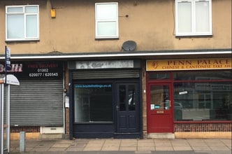 392 Penn Rd, Wolverhampton to rent Building Photo- Image 1 of 1