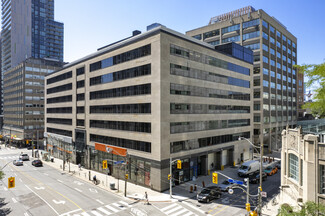 More details for 800 Bay St, Toronto, ON - Office for Rent