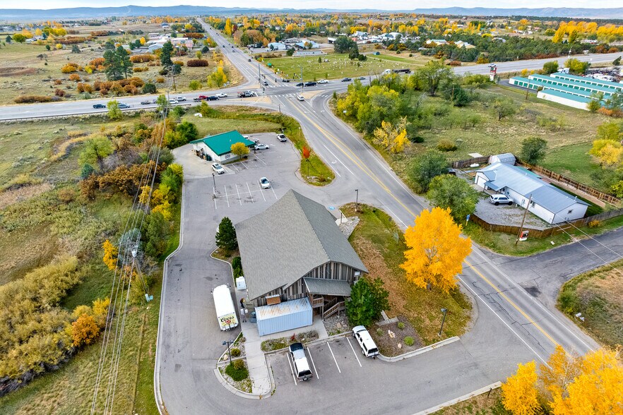 60 County Road 234, Durango, CO for sale - Primary Photo - Image 1 of 12