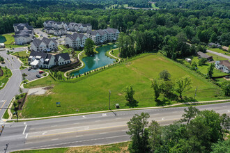 2560 Glenn Ave, Auburn, AL - aerial  map view - Image1