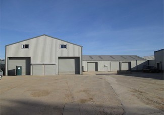 More details for Henson Rd, Darlington - Industrial for Rent