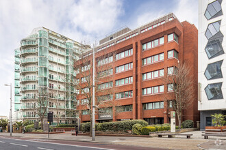 40-44 Uxbridge Rd, London for rent Building Photo- Image 1 of 6