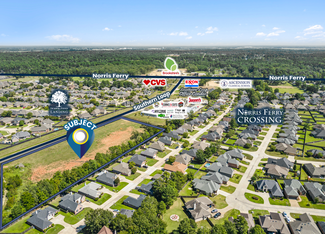 More details for Southern Loop, Shreveport, LA - Land for Sale