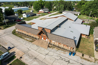 More details for 121 S Nelson Ave, Gentry, AR - Light Industrial for Sale