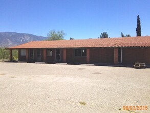 15450 N Oracle Rd, Tucson, AZ for sale Primary Photo- Image 1 of 1