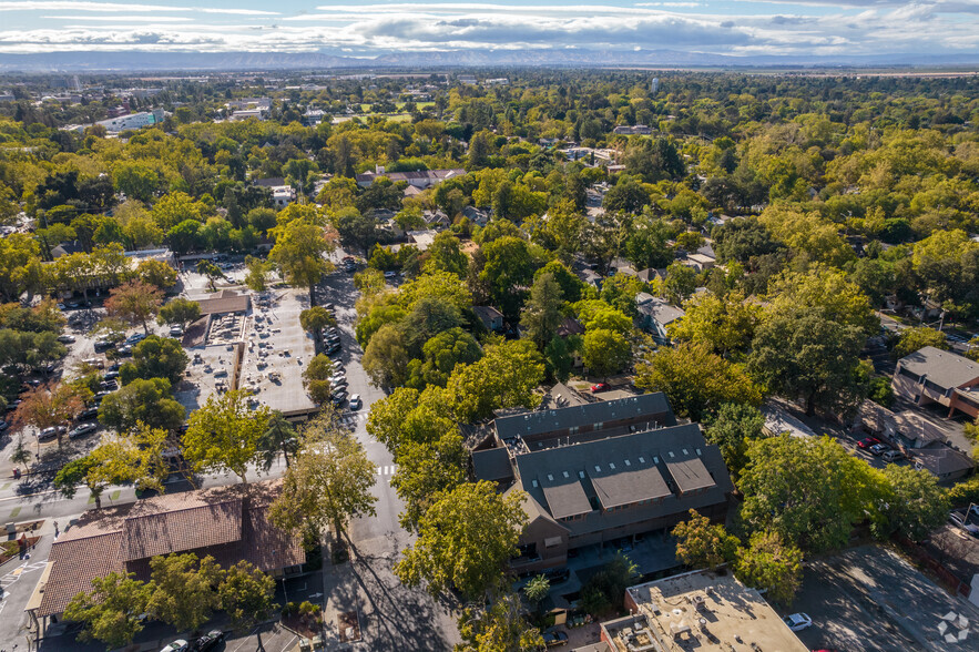 707 4th St, Davis, CA for rent - Building Photo - Image 3 of 12