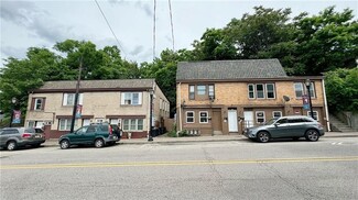 More details for 499-503 Brownsville Rd, Pittsburgh, PA - Residential for Sale