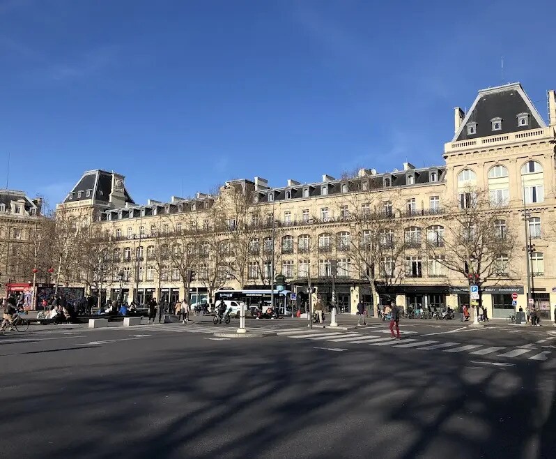 Retail in Paris to rent Building Photo- Image 1 of 5