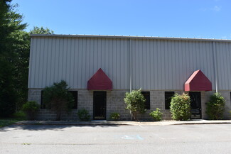 More details for 2 Puzzle Ln, Newton, NH - Light Industrial for Rent