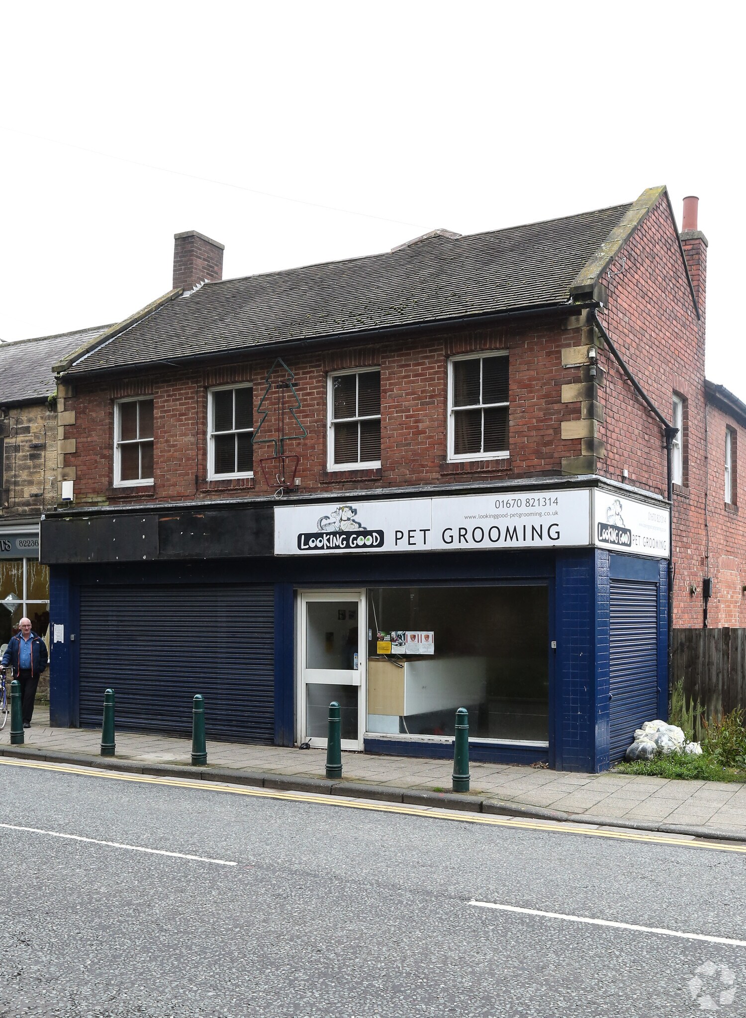 90 Front St E, Bedlington for sale Primary Photo- Image 1 of 1