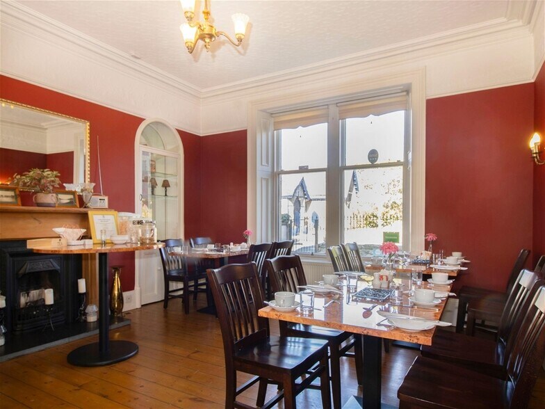 20 Southside Rd, Inverness for sale - Building Photo - Image 3 of 15