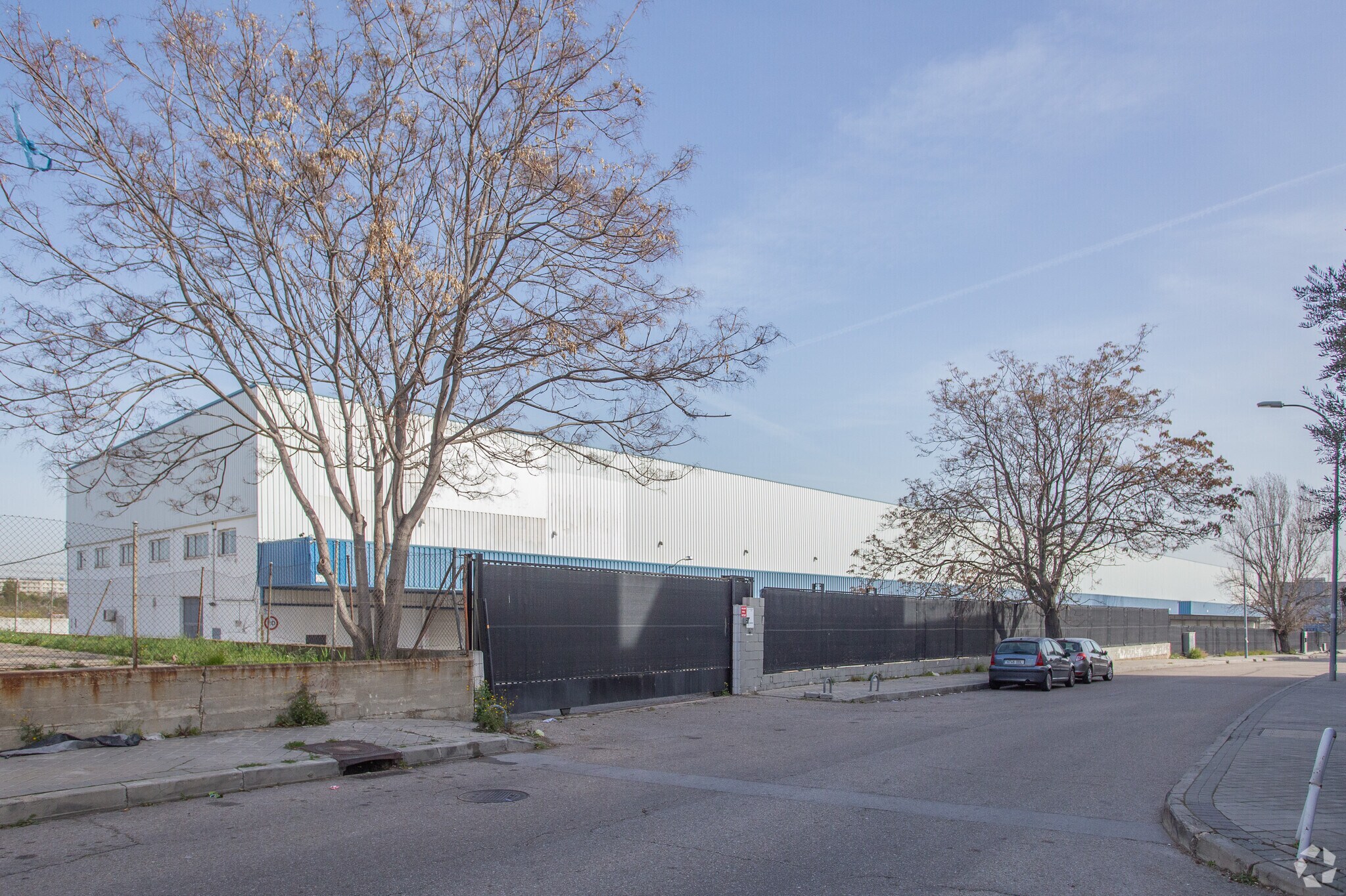 Industrial in Coslada, Madrid to rent Building Photo- Image 1 of 2