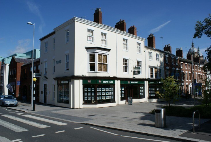 Greyfriars Rd, Coventry for sale Building Photo- Image 1 of 1