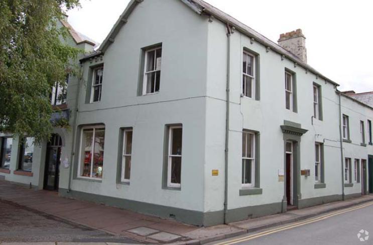 33 Sandgate, Penrith for sale Primary Photo- Image 1 of 1